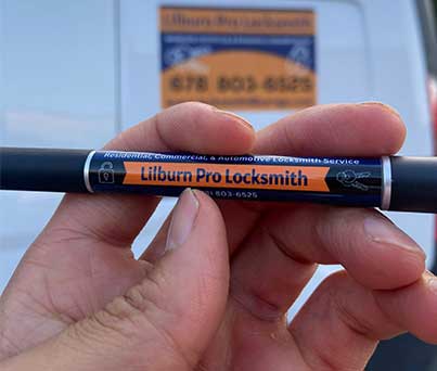 Lilburn Pro Locksmith
