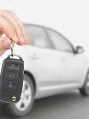 Automotive Lilburn Locksmith